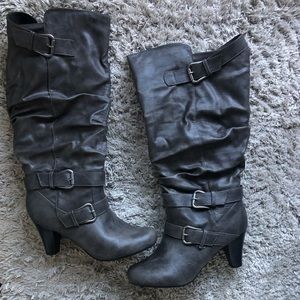 MADDEN GIRL BOOT